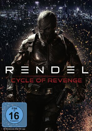 Rendel - Cycle of Revenge