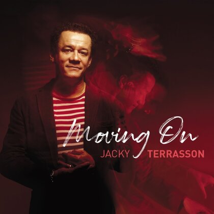 Jacky Terrasson, Camille Bertault & Gregoir Maret - Moving On (LP)