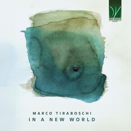 Marco Tiraboschi - In a New World