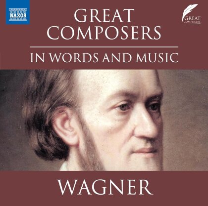Richard Wagner (1813-1883) - Great Composers In Words & Music
