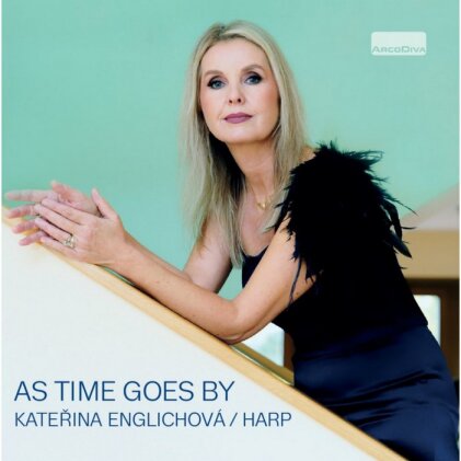 Bodorova, Chertok & Katerina Englichová - As Time Goes By