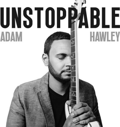 Adam Hawley - Unstoppable (LP)