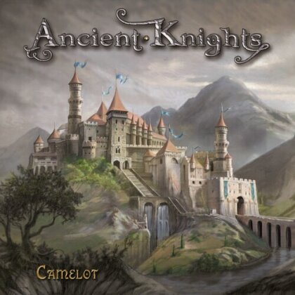 Ancient Knights - Camelot