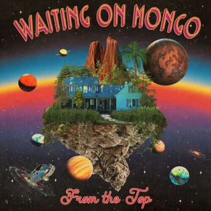 Waiting On Mongo - From The Top