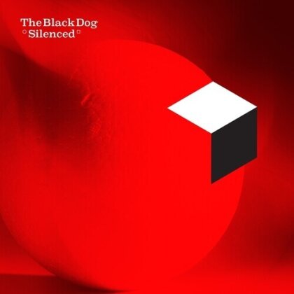 The Black Dog (Black Dog Productions) - Silenced (2024 Reissue, Dust Science, Version Remasterisée, 2 LP)