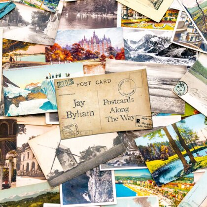 Jay Byham - Postcards Along The Way