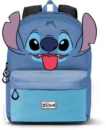 Sac à dos - Eastpack - Cool - Lilo & Stitch