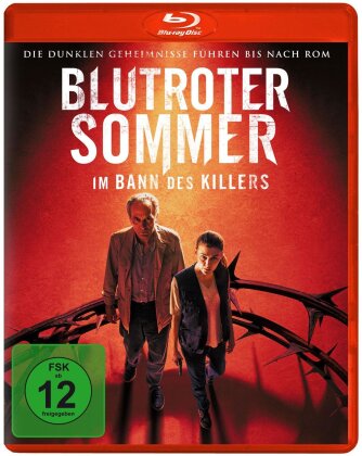 Blutroter Sommer - Im Bann des Killers (2023)