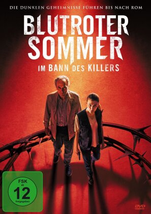 Blutroter Sommer - Im Bann des Killers (2023)