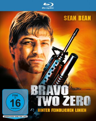 Bravo Two Zero - Hinter feindlichen Linien (1999)