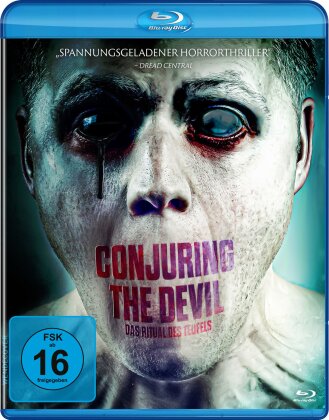 Conjuring the Devil - Das Ritual des Teufels (2021)