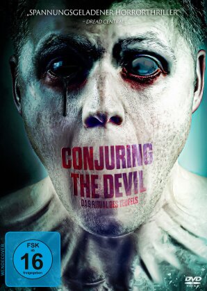 Conjuring the Devil - Das Ritual des Teufels (2021)
