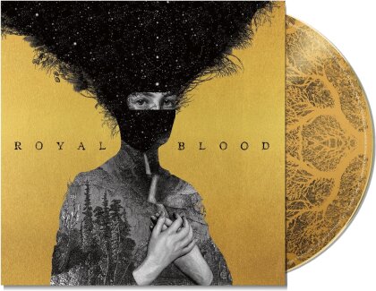 Royal Blood - --- (10th Anniversary, 2024 Reissue)
