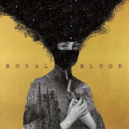 Royal Blood - --- (10th Anniversary, 2024 Reissue, LP)