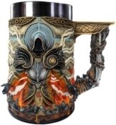 Diablo - Diablo(R) IV Inarius Tankard