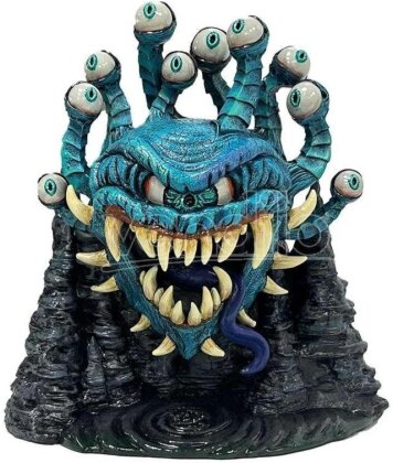 Dungeons & Dragons - Beholder Box