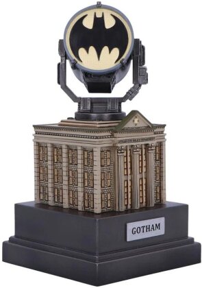 DC: Gotham City Police Department - Bookend