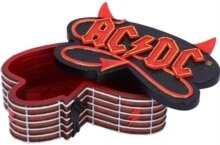 AC/DC - AC/DC Box