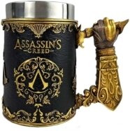 Assassins Creed - Assassins Creed Through The Ages Tankard