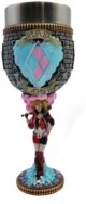 DC - Harley Quinn Goblet 19.25Cm