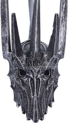 Lord Of The Rings - Lord Of The Rings Helm Of Sauron Hanging Ornament