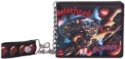 Motorhead - Motorhead Bomber Wallet