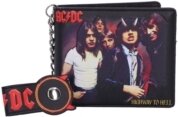 AC/DC - AC/DC Highway To Hell Wallet