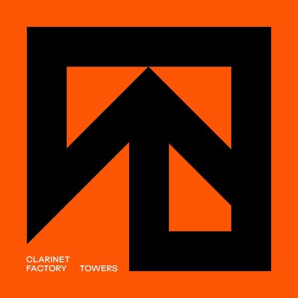 Clarinet Factory - Towers (LP)