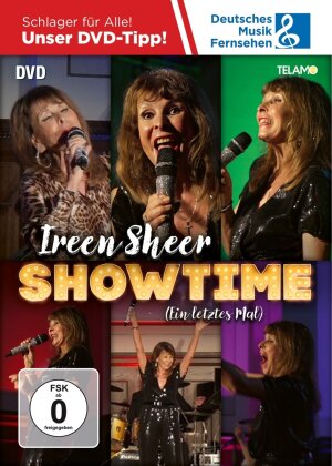 Ireen Sheer - Showtime: Ein letztes Mal