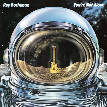 Roy Buchanan - You`re Not Alone (LP)