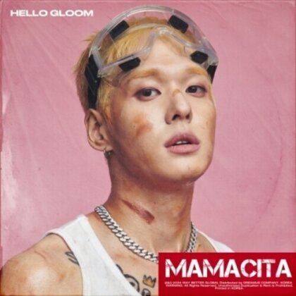 Hello Gloom (K-Pop) - Mamacita