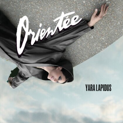 Yara Lapidus - Orientee (LP)