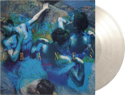 Cranes - Loved (2024 Reissue, Music On Vinyl, Édition 30ème Anniversaire, Édition Limitée, LP)