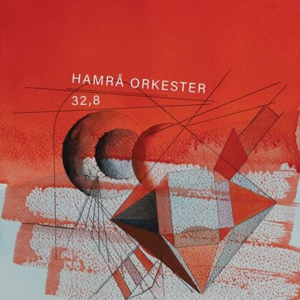 Fredrik Hamra - Hamra Orkester - 32,8
