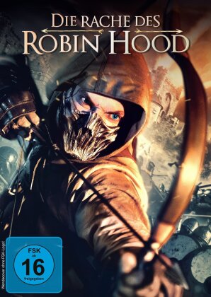 Die Rache des Robin Hood (2022)