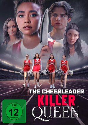 The Cheerleader - Killer Queen (2022)