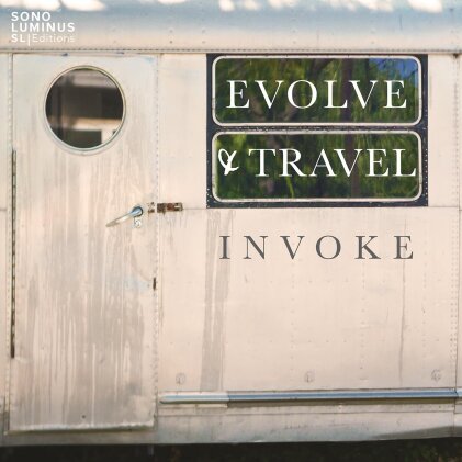 Invoke - Evolve & Travel