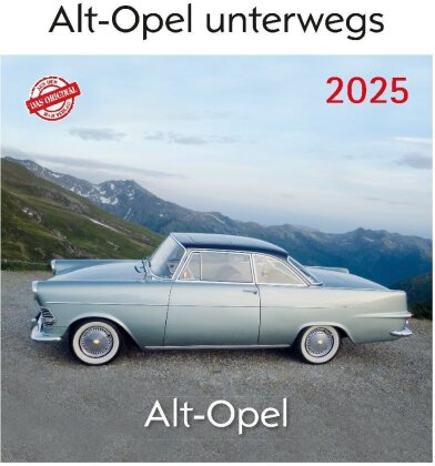 Alt Opel 2025