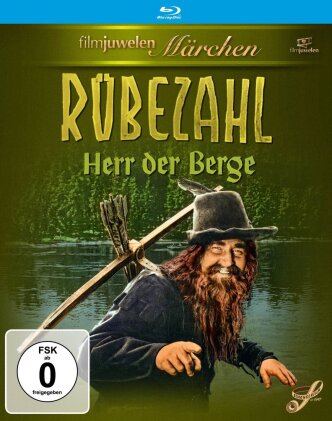 Rübezahl - Herr der Berge (1957)