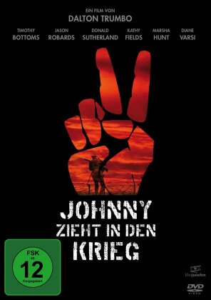 Johnny zieht in den Krieg (1971) (Neuauflage)