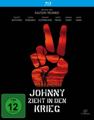 Johnny zieht in den Krieg (1971)