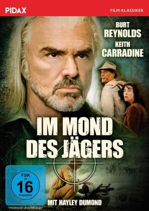 Im Mond des Jägers (1999) (Pidax Film-Klassiker)