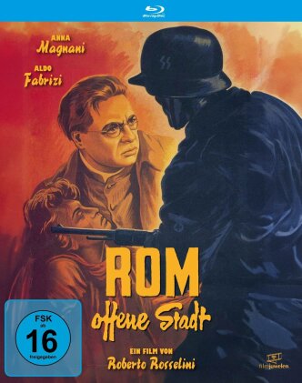 Rom, offene Stadt (1945)