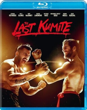 The Last Kumite (2024)