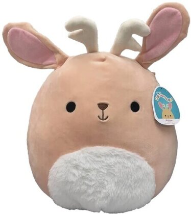 Ucc Distributing - Squishmallow Jackalope 5In Plush