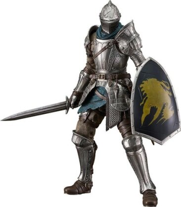 Good Smile - Demons Souls Ps5 Pop Up Parade Sp Fluted Armor Fig