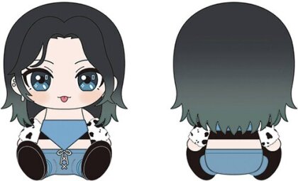 Good Smile - Le Sserafim X Overwatch 2 Sakura Plushie