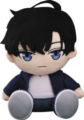 Good Smile - Solo Leveling Sung Jinwoo Plushie