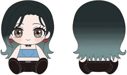 Good Smile - Le Sserafim X Overwatch 2 Kazuha Plushie