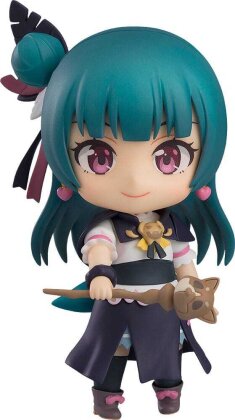 Genjitsu no Yohane - Sunshine in the Mirror Nendoroid Actionfigur Yohane 10 cm